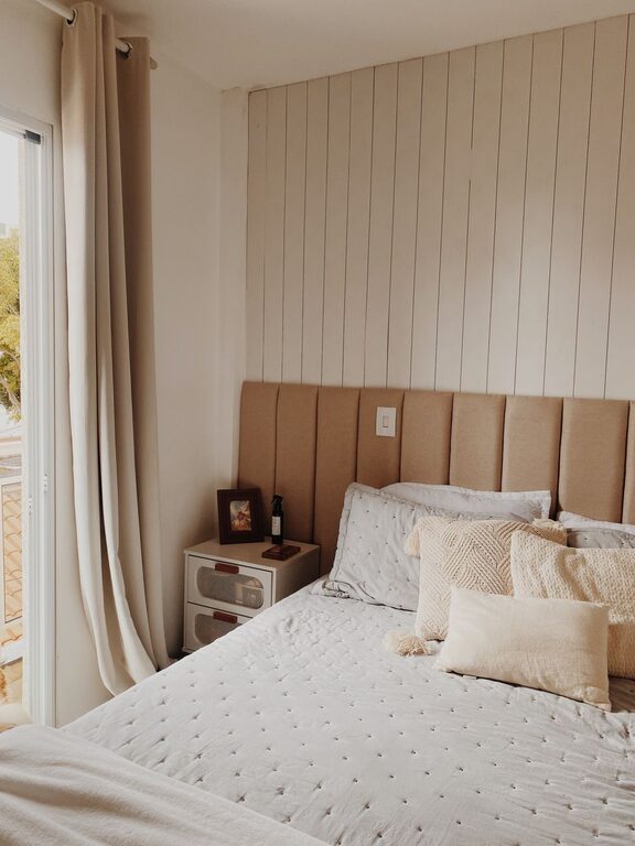 How to Refresh Your Bedroom on a Budget